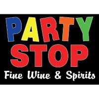 Party Stop logo