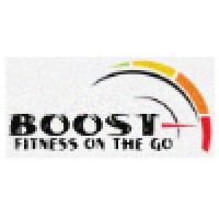 Boost Fitness LLC logo