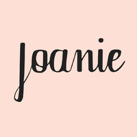 Joanie Clothing logo