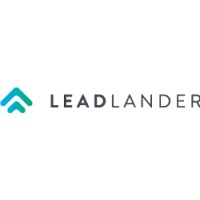 LeadLander, Corp. logo