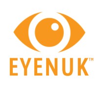 Eyenuk, Inc. logo