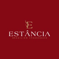 Estância Brazilian Steakhouse logo