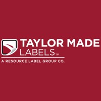 Image of Taylor Made Labels