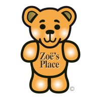 Zoë's Place Baby Hospice, Liverpool logo