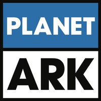 Planet Ark Environmental Foundation logo