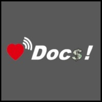 DocsHealth, Inc. logo