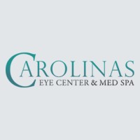 Carolinas Eye Center & Med Spa logo