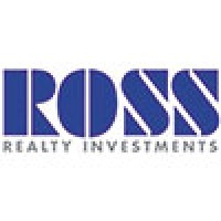Ross Realty Investments, Inc. logo