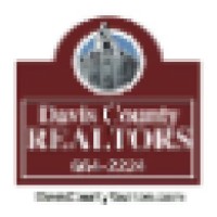 Davis County Realtors logo