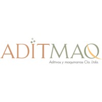 ADITMAQ logo
