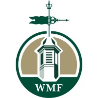 William & Mary Foundation logo