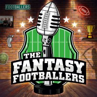 The Fantasy Footballers logo