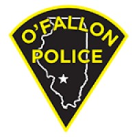 O'Fallon, Illinois Police Department logo