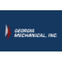 Georgia Mechanical logo