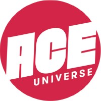 ACE Universe logo