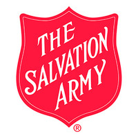 The Salvation Army In Kent County logo