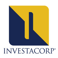 Investacorp, Inc. logo