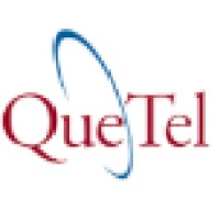 QueTel Corporation logo