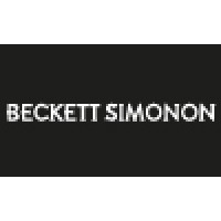 Beckett Simonon logo