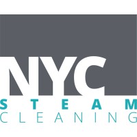 NYC Steam Cleaning logo