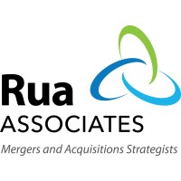 Rua Associates logo