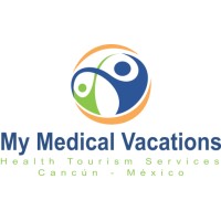 My Medical Vacations logo