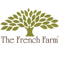 The French Farm logo
