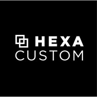Hexa | Custom logo