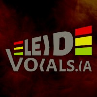 Lead Vocals logo