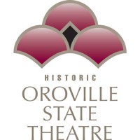 Oroville State Theatre logo