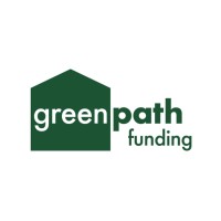 Greenpath Funding, NMLS 1146157 logo