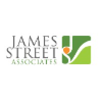 James Street Associates logo