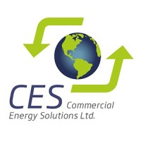 Commercial Energy Solutions Ltd (CES) logo