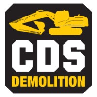COMPLETE DEMOLITION SERVICES, LLC logo
