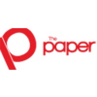 The Paper Company logo