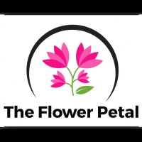 The Flower Petal logo