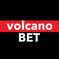 Volcano BET logo