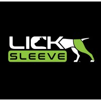 Lick Sleeve logo