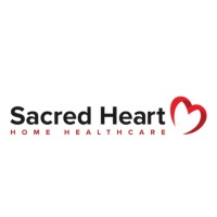 Sacred Heart Home Healthcare logo