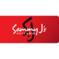 Sammy J's Grill & Bar logo