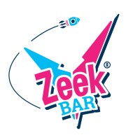 Zeek Bar logo