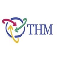 Total Health Management logo