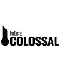 Future Colossal logo