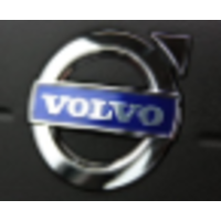 Volvo Of Toronto logo