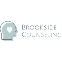 Brookside Counseling logo