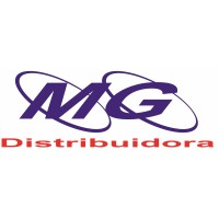 MG Distribuidora logo