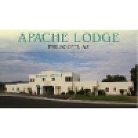 Apache Lodge Hotel logo