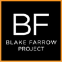 Blake Farrow Project Management logo