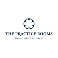 THE PRACTICE ROOMS LTD logo