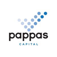 Pappas Capital logo